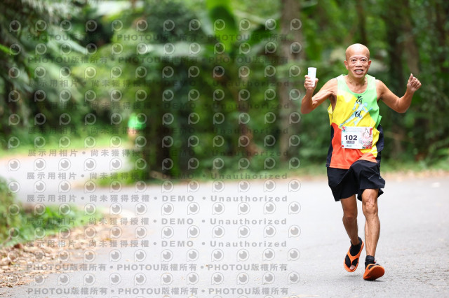 2025第二屆新竹五指山觀音媽超馬