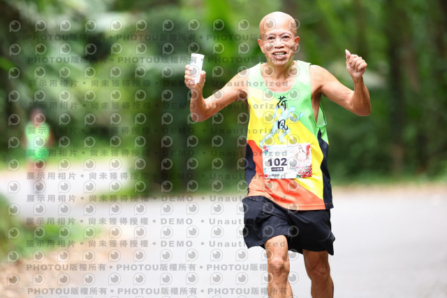 2025第二屆新竹五指山觀音媽超馬