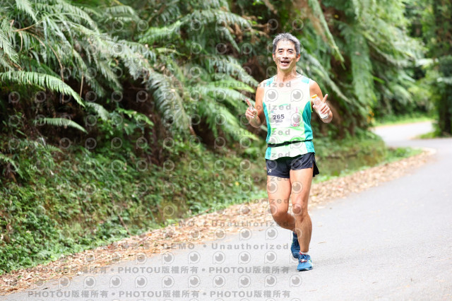 2025第二屆新竹五指山觀音媽超馬
