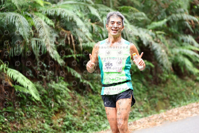2025第二屆新竹五指山觀音媽超馬