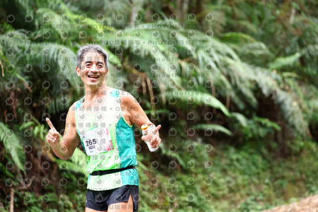 2025第二屆新竹五指山觀音媽超馬