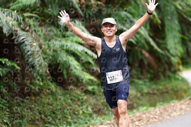 2025第二屆新竹五指山觀音媽超馬