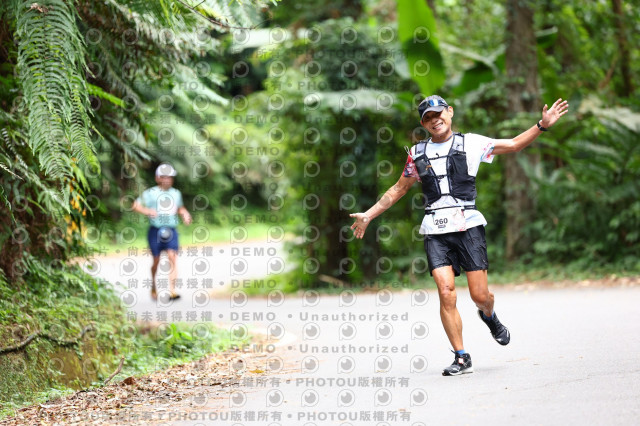 2025第二屆新竹五指山觀音媽超馬