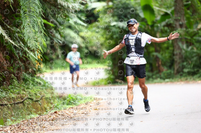 2025第二屆新竹五指山觀音媽超馬