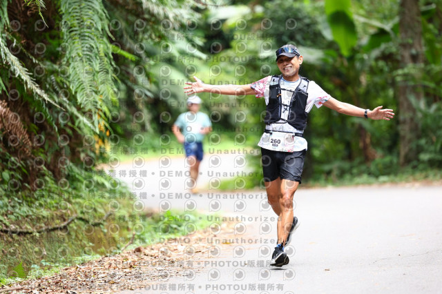 2025第二屆新竹五指山觀音媽超馬