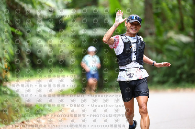 2025第二屆新竹五指山觀音媽超馬