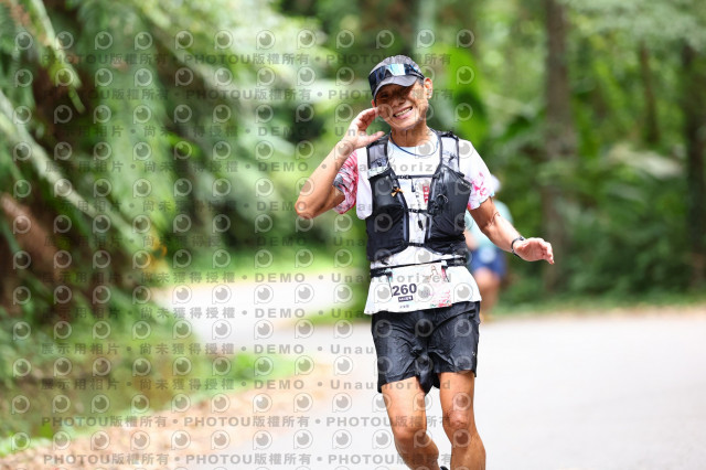 2025第二屆新竹五指山觀音媽超馬