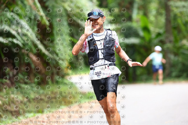 2025第二屆新竹五指山觀音媽超馬