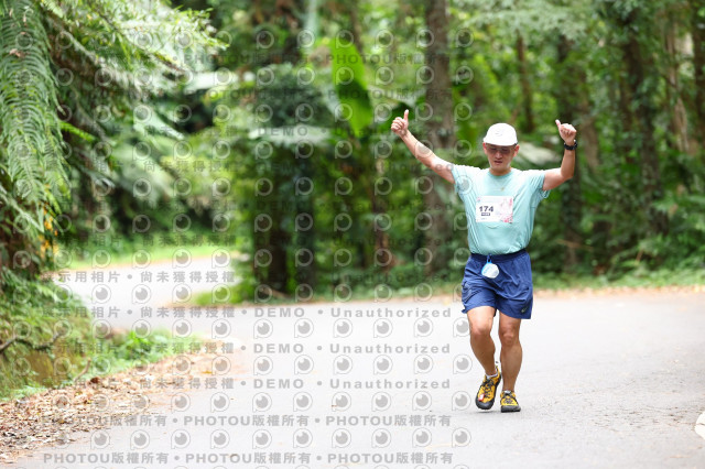 2025第二屆新竹五指山觀音媽超馬