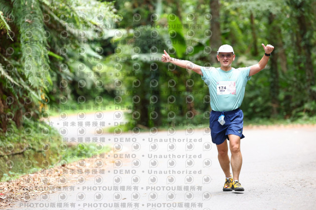 2025第二屆新竹五指山觀音媽超馬