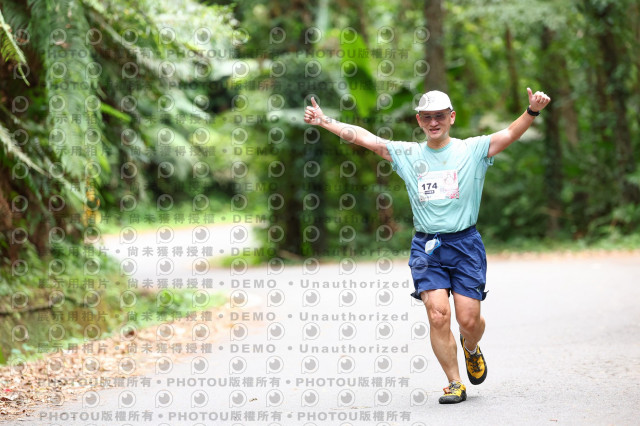 2025第二屆新竹五指山觀音媽超馬