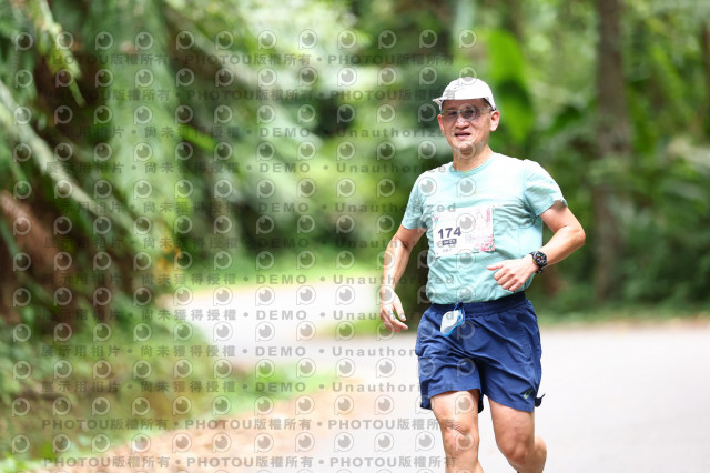2025第二屆新竹五指山觀音媽超馬