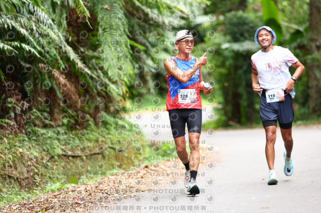 2025第二屆新竹五指山觀音媽超馬