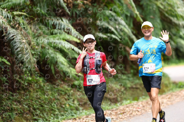 2025第二屆新竹五指山觀音媽超馬