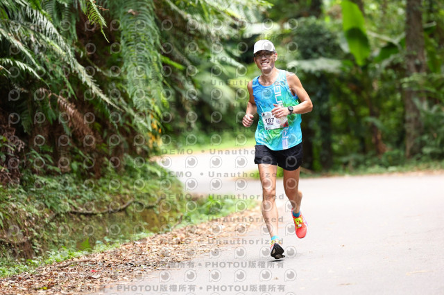 2025第二屆新竹五指山觀音媽超馬