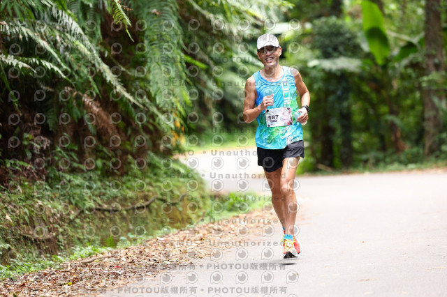 2025第二屆新竹五指山觀音媽超馬