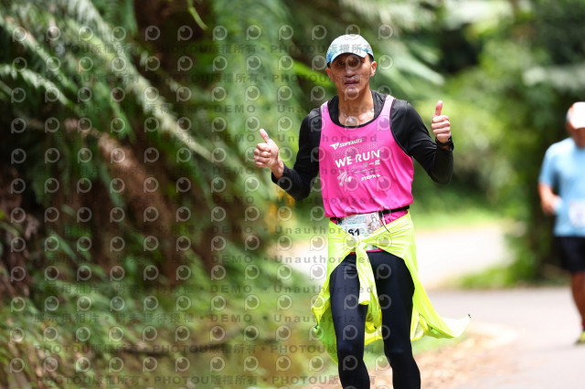 2025第二屆新竹五指山觀音媽超馬