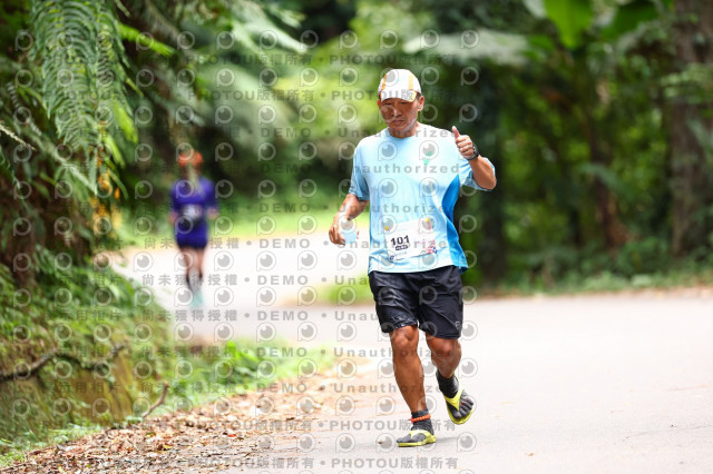 2025第二屆新竹五指山觀音媽超馬