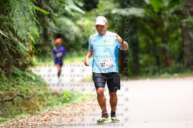 2025第二屆新竹五指山觀音媽超馬