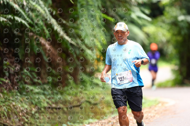 2025第二屆新竹五指山觀音媽超馬