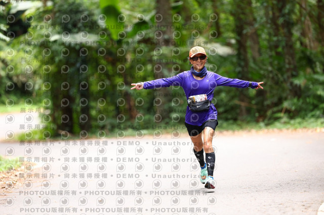 2025第二屆新竹五指山觀音媽超馬