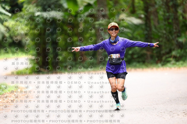 2025第二屆新竹五指山觀音媽超馬