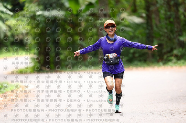 2025第二屆新竹五指山觀音媽超馬