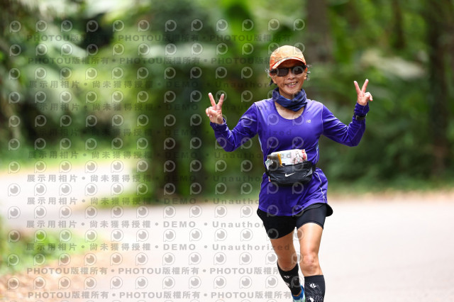 2025第二屆新竹五指山觀音媽超馬