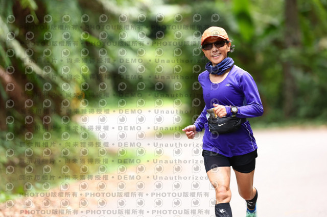 2025第二屆新竹五指山觀音媽超馬
