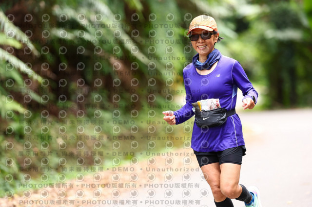 2025第二屆新竹五指山觀音媽超馬