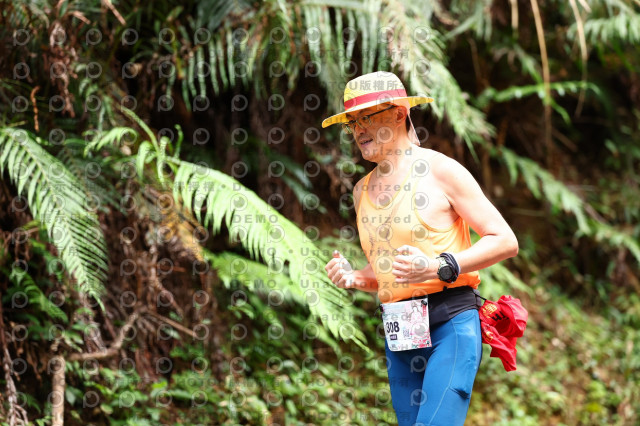 2025第二屆新竹五指山觀音媽超馬