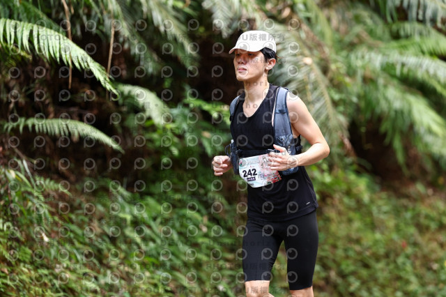 2025第二屆新竹五指山觀音媽超馬