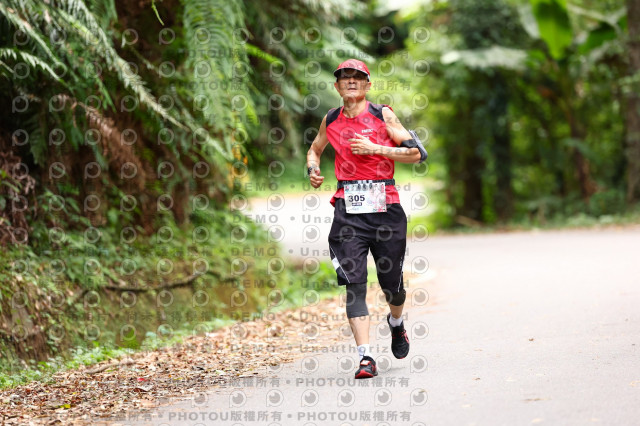 2025第二屆新竹五指山觀音媽超馬