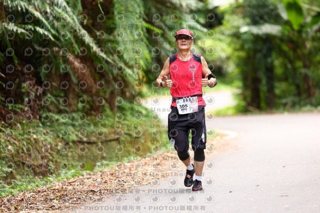 2025第二屆新竹五指山觀音媽超馬