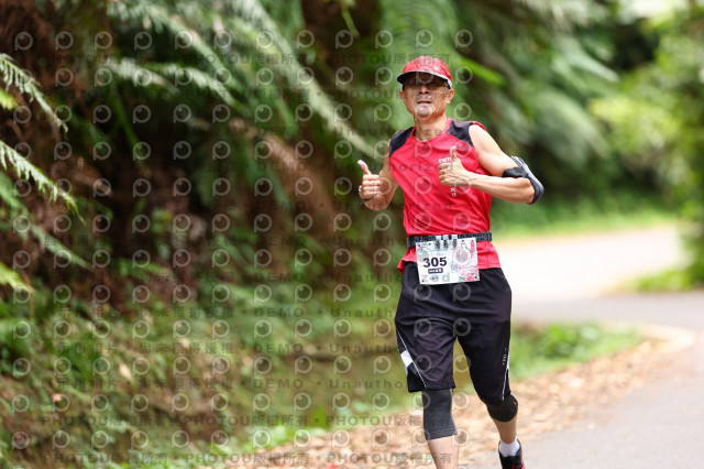 2025第二屆新竹五指山觀音媽超馬