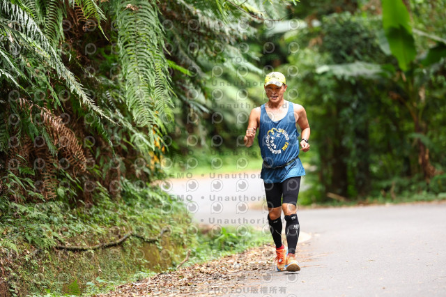 2025第二屆新竹五指山觀音媽超馬