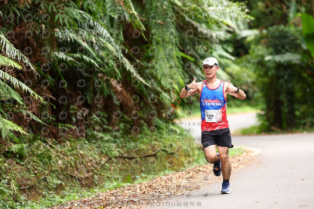 2025第二屆新竹五指山觀音媽超馬