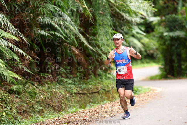 2025第二屆新竹五指山觀音媽超馬