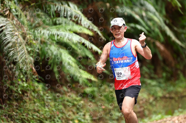 2025第二屆新竹五指山觀音媽超馬