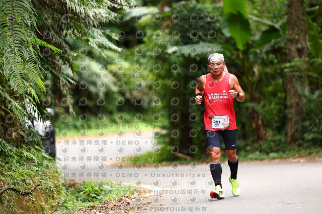 2025第二屆新竹五指山觀音媽超馬