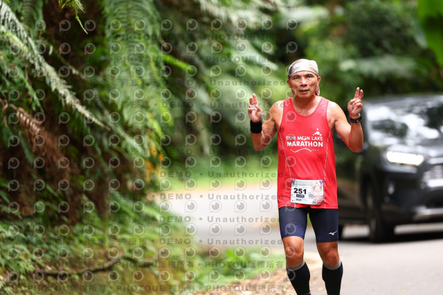 2025第二屆新竹五指山觀音媽超馬