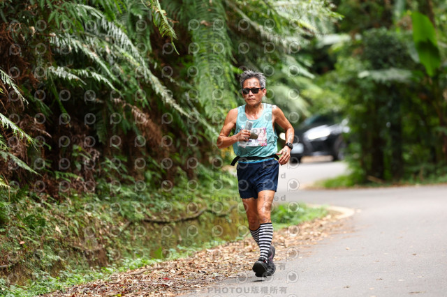 2025第二屆新竹五指山觀音媽超馬