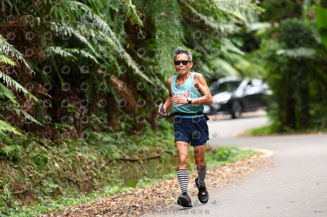 2025第二屆新竹五指山觀音媽超馬