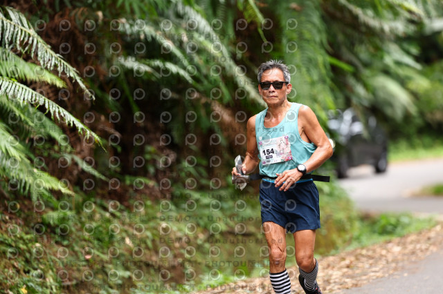 2025第二屆新竹五指山觀音媽超馬