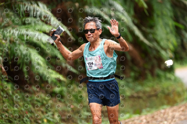 2025第二屆新竹五指山觀音媽超馬