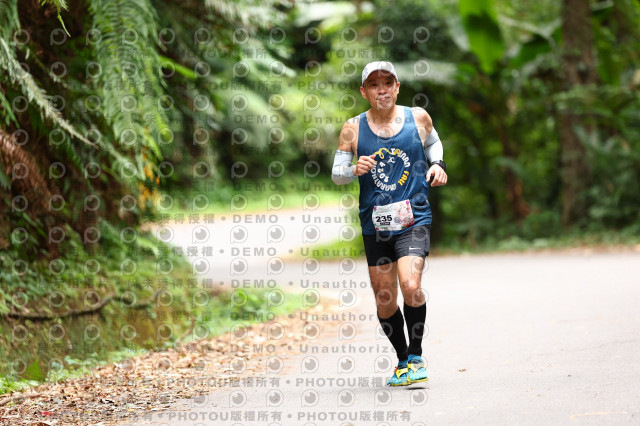 2025第二屆新竹五指山觀音媽超馬