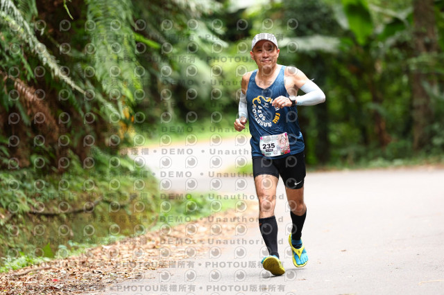2025第二屆新竹五指山觀音媽超馬