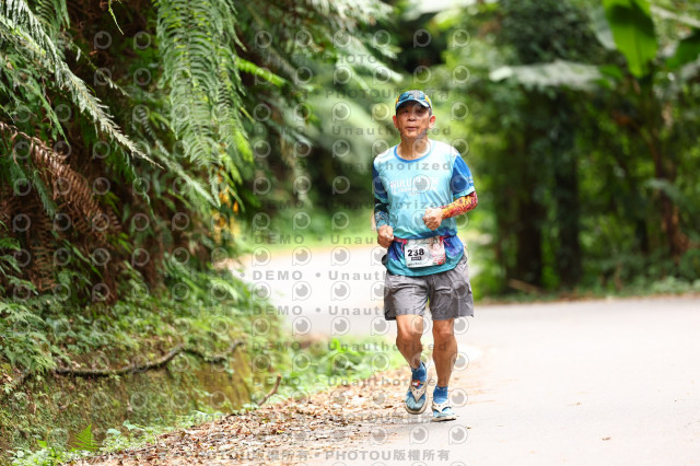 2025第二屆新竹五指山觀音媽超馬