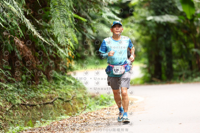 2025第二屆新竹五指山觀音媽超馬