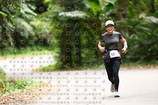 2025第二屆新竹五指山觀音媽超馬